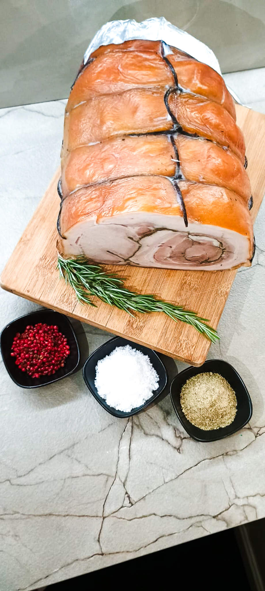 Foto 3 - Porchetta artigianale Sicily Meat Palermo - 3