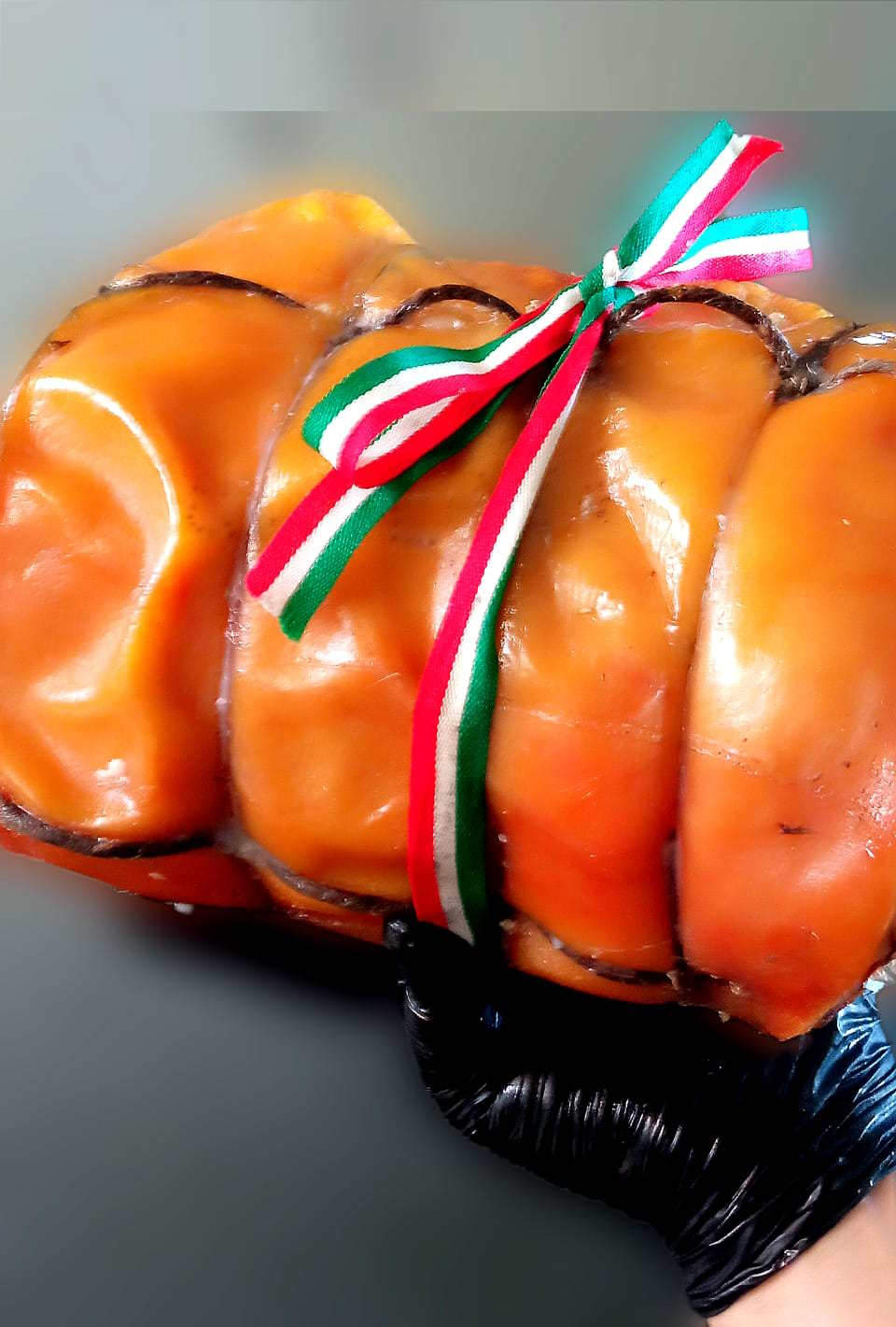 Foto 4 - Porchetta artigianale Sicily Meat Palermo - 4