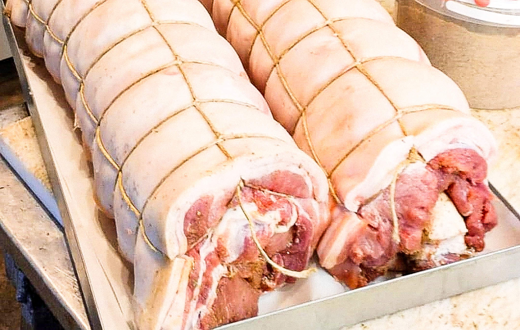 Foto 6 - Porchetta artigianale Sicily Meat Palermo - 6