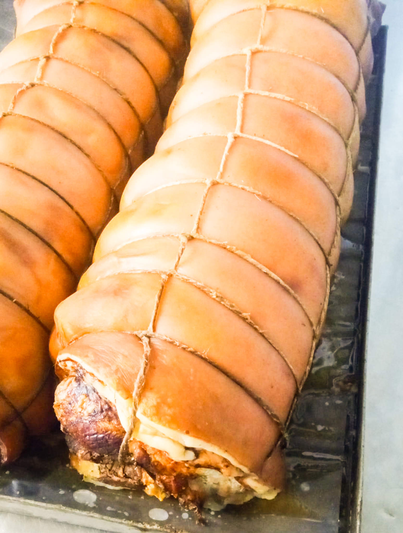 Foto 8 - Porchetta artigianale Sicily Meat Palermo - IMG-20250701-WA0018-3