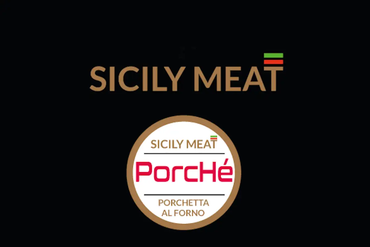 Produzione porchetta artigianale Sicily Meat Palermo