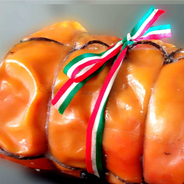 Porchetta Siciliana per HoReCa