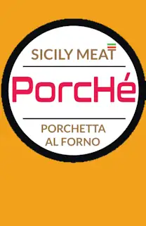 Design Etichetta Agrumata